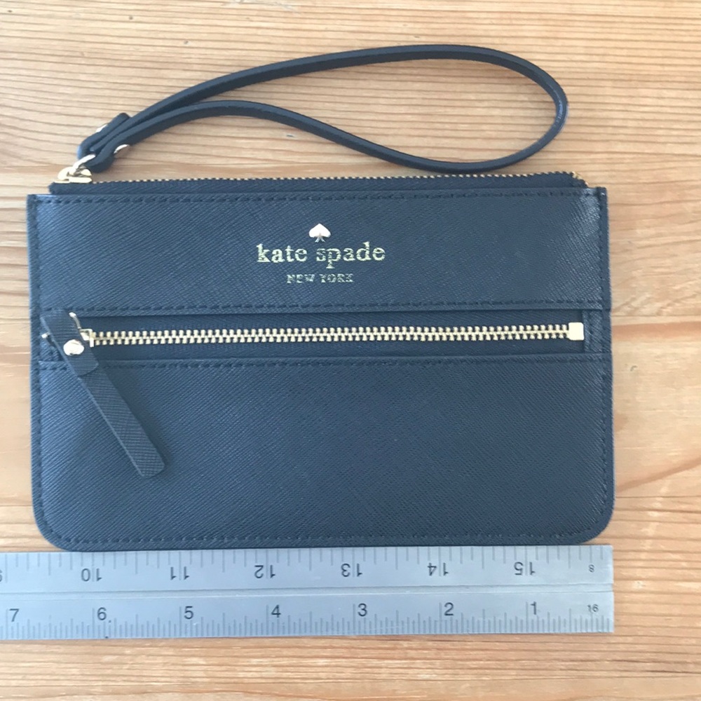 Kate Spade wristlet